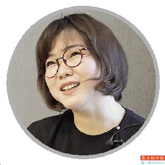 黄佟佟:触目所及都是我喜欢的事物__凤凰网