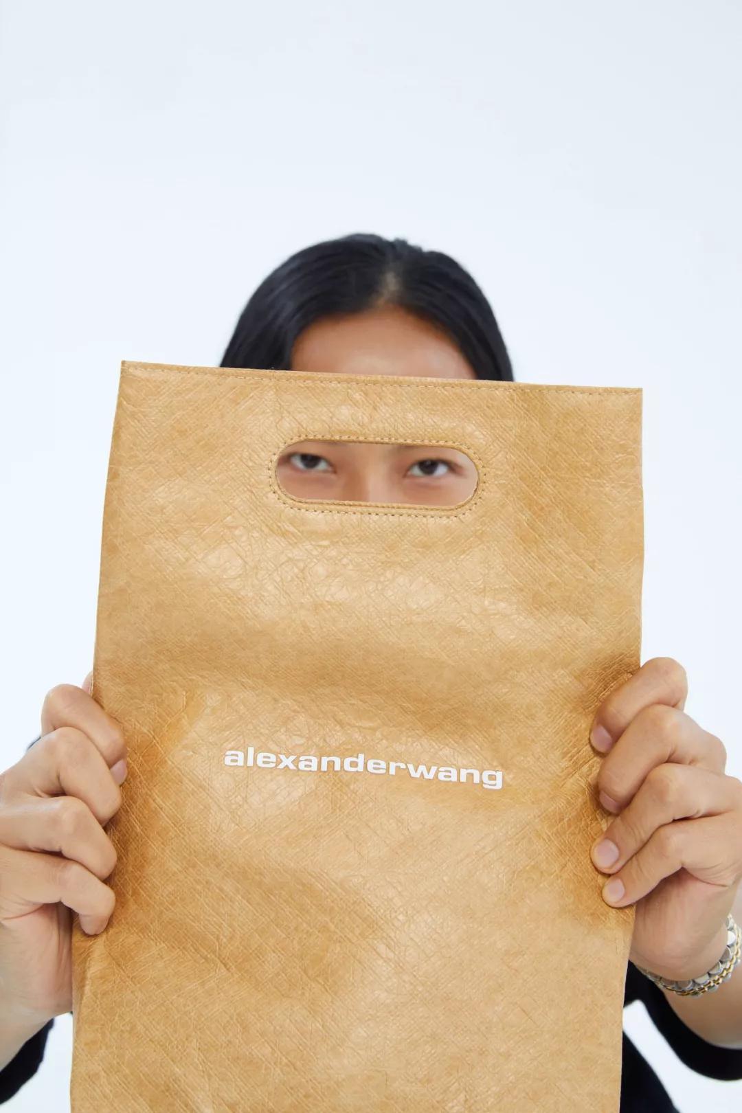 麦当劳 x alexanderwang 一波堡包强势来袭