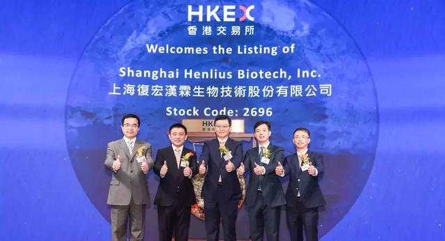 郭广昌十年磨一剑做科创要耐得住寂寞