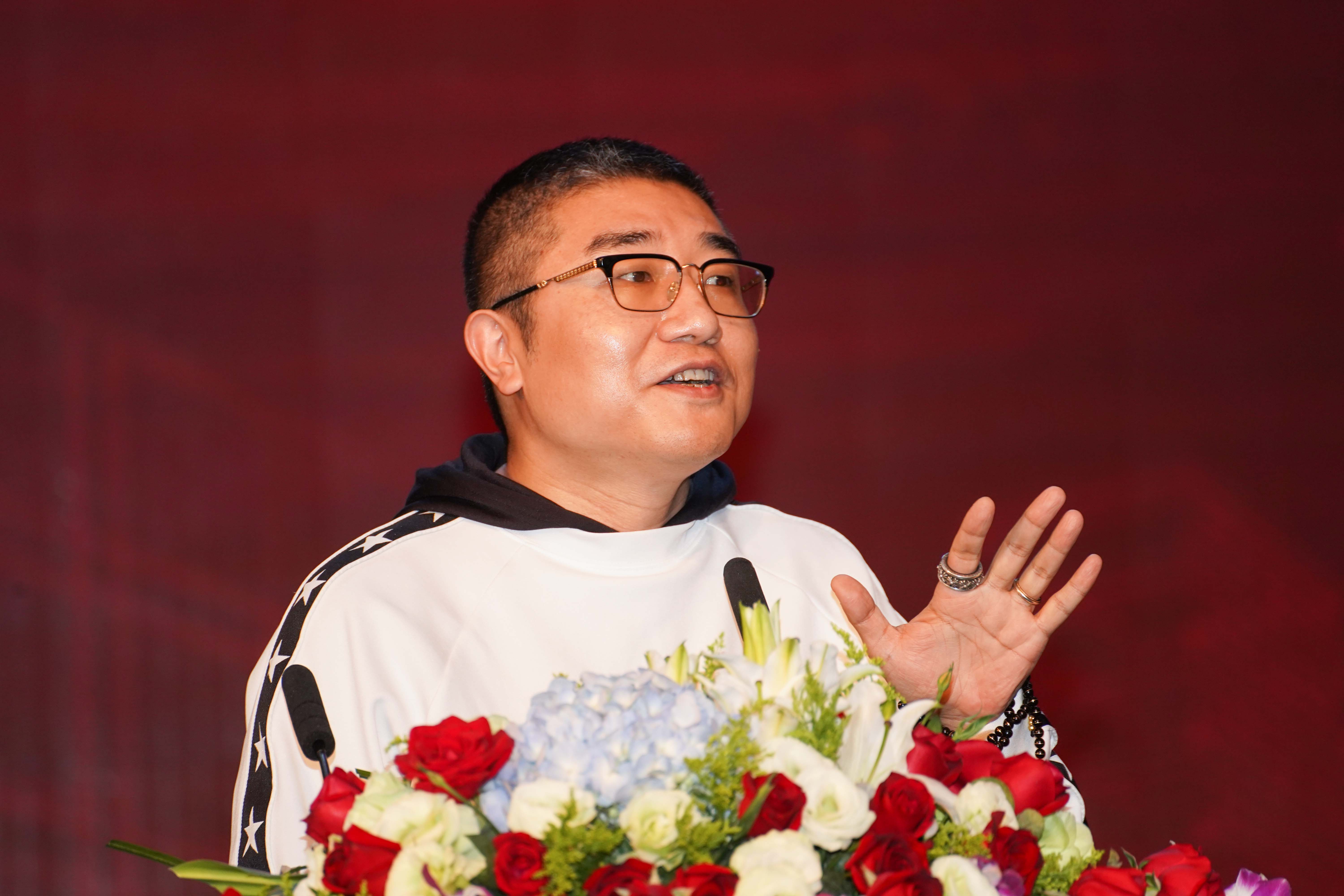 让京东零售2019年穿越迷雾徐雷用了什么办法