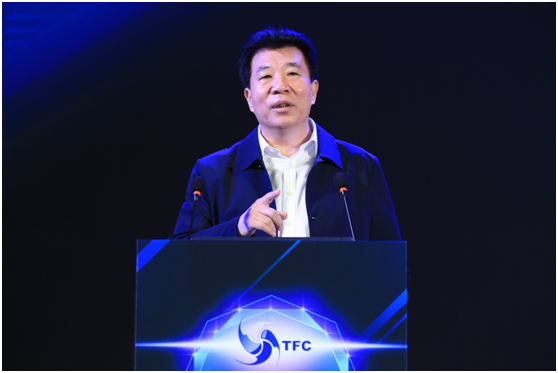 "天府杯"2019国际网络安全大赛暨高峰论坛盛大开幕