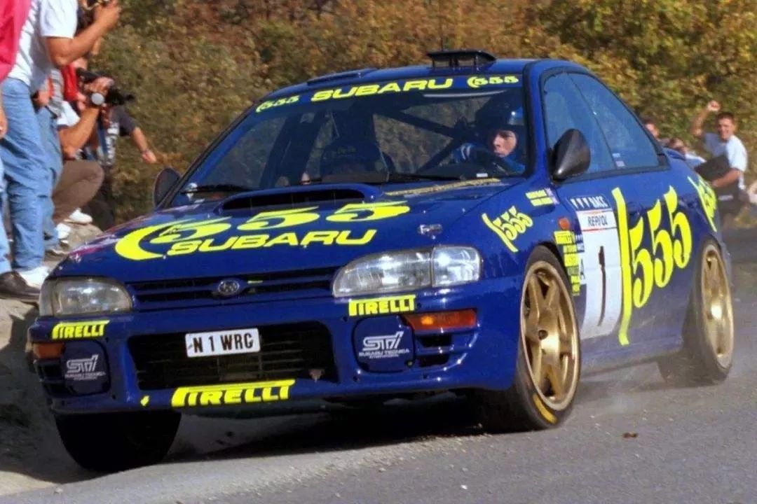 马自达会成为下一个斯巴鲁吗?