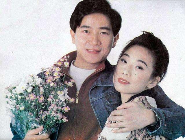 "情歌王子"陈百强,短暂的一生