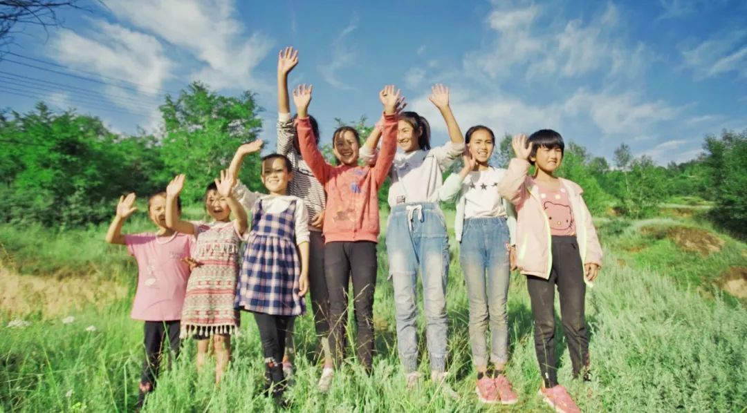 最好的夏天爱像种子一样发芽长大