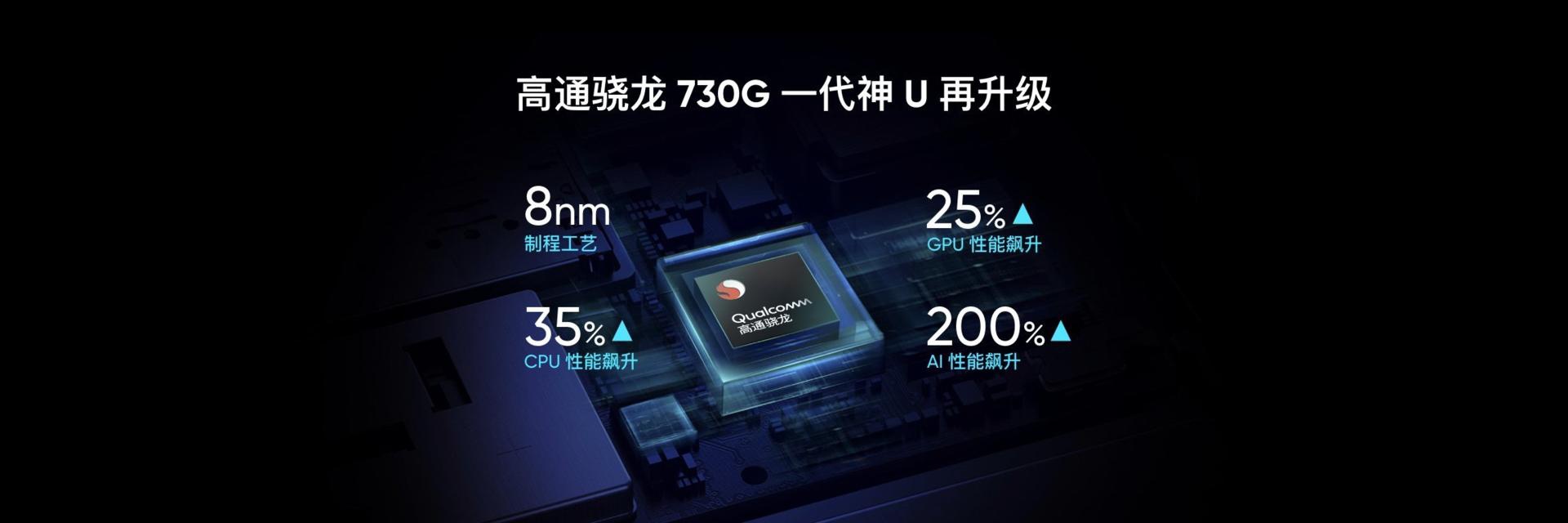 realme x2正式发布:新一代神u骁龙730g 6400万主摄,网友:真香__凤凰网