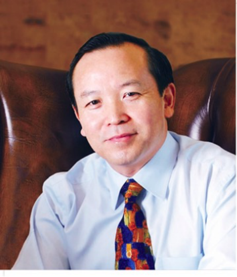(康弘药业董事长柯尊洪) 自康弘药业2015年成功登陆a股市场,柯尊洪