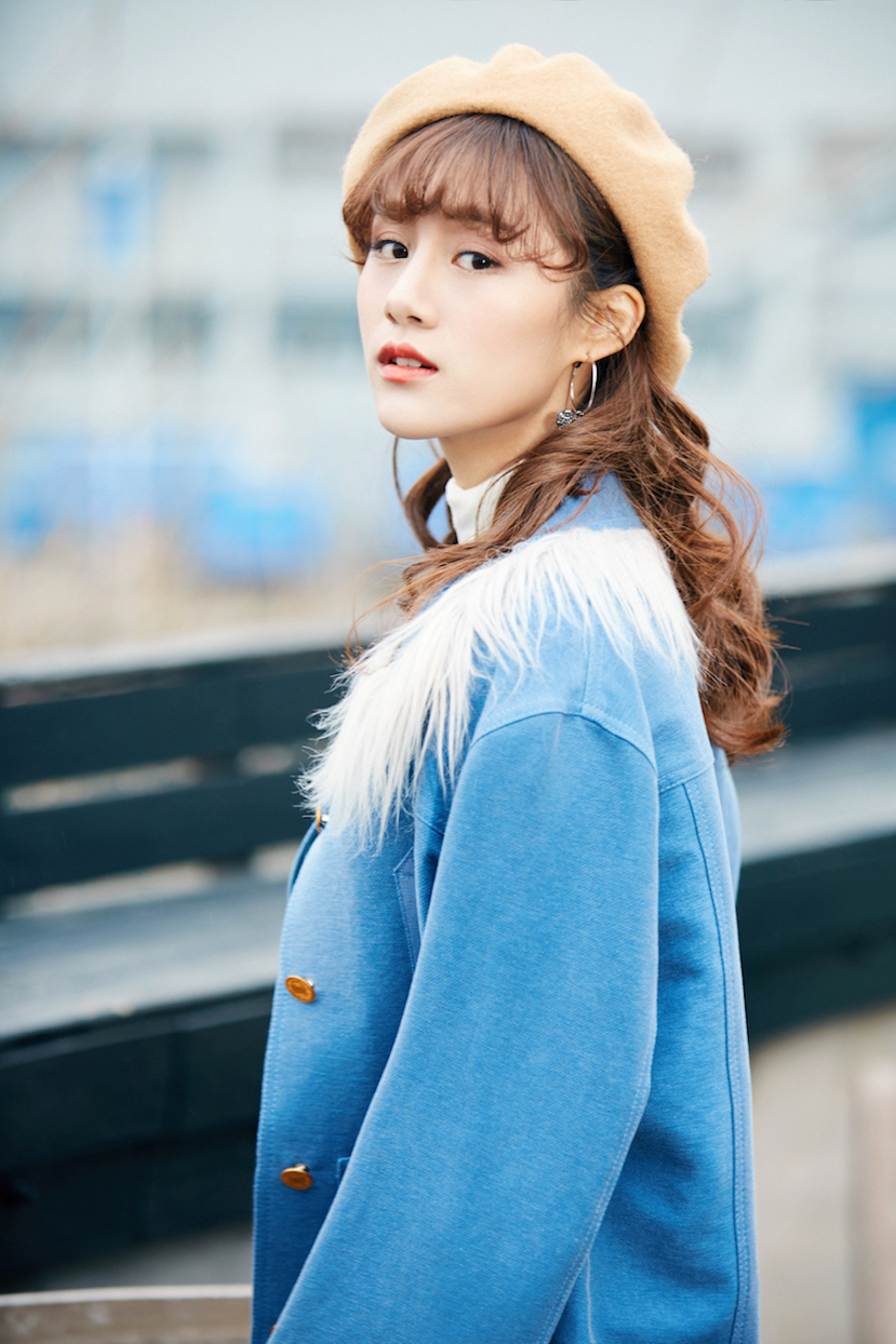 《不负时光》收官 安悦溪在线演绎职场修炼手册__凤凰网