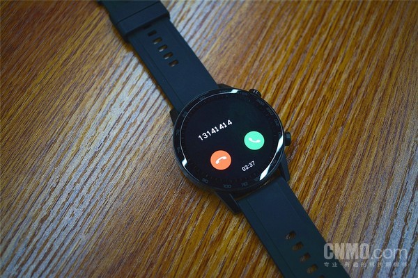 荣耀MagicWatch 2深度评测！这次可以用手表打电话_凤凰网