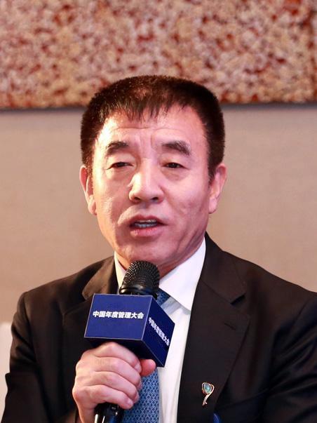 姜桂廷做好品质才能拥有品牌力