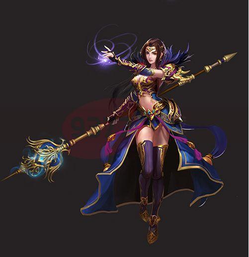 热血传奇法师团战站不住这几件装备或许能祝你一臂之力