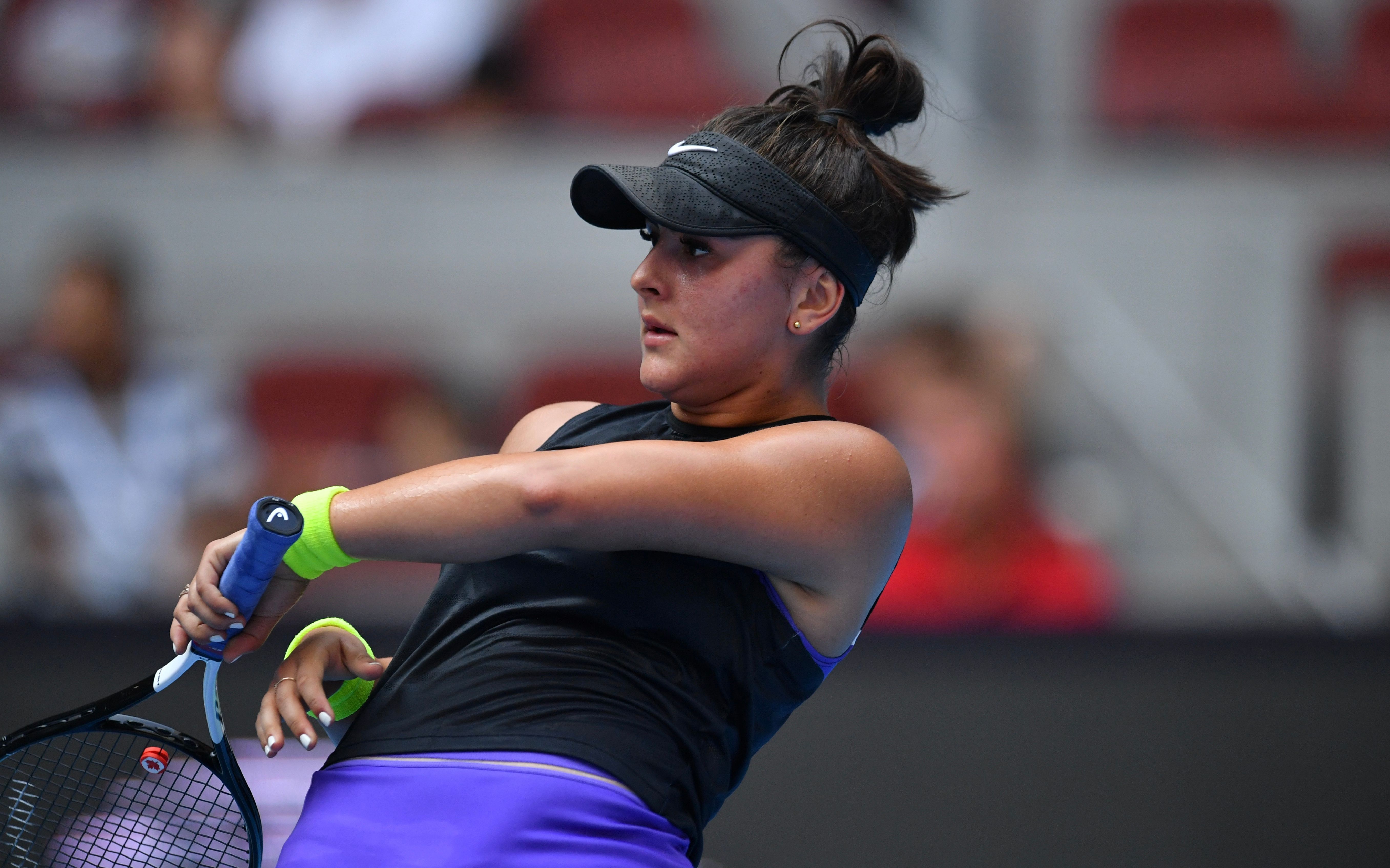 一波15连胜,美网新科冠军安德莱斯库直通总决赛