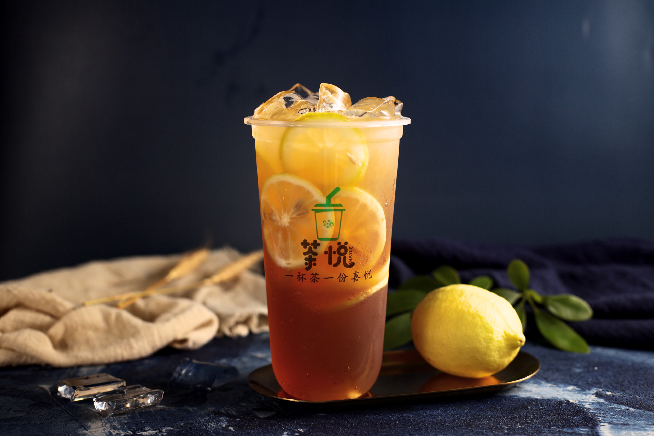 新式茶饮如何留住顾客