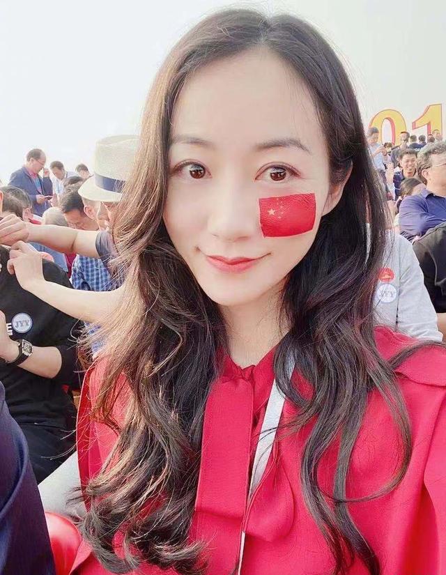 这五位出身军人家庭的女明星,一个比一个优秀__凤凰网