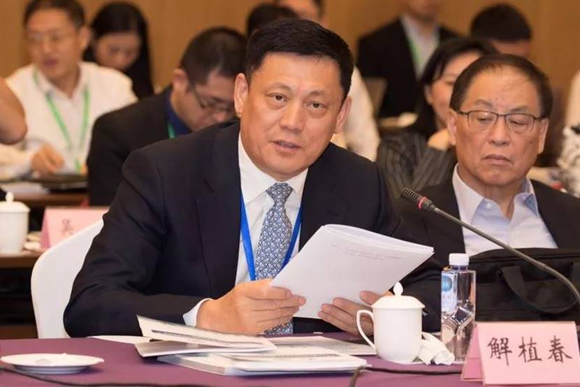 押注下一代互联网巨头前中投掌舵人解植春低调出手参投赤子城