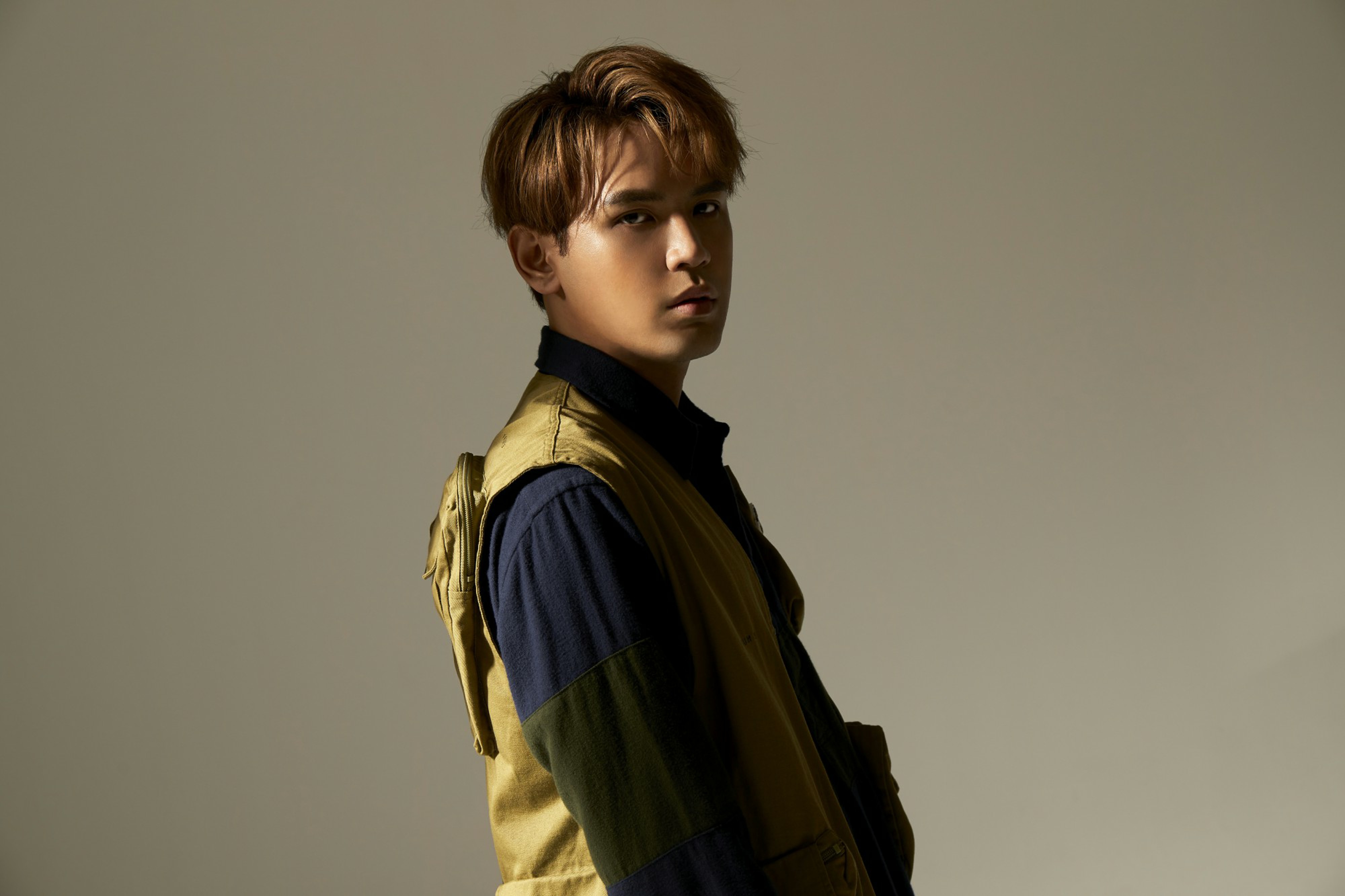 陈零九最新专辑《过pass》全面发行,20首精彩原创听过瘾!