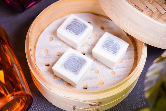 上海滩餐厅:在精致中寻味经典_凤凰网