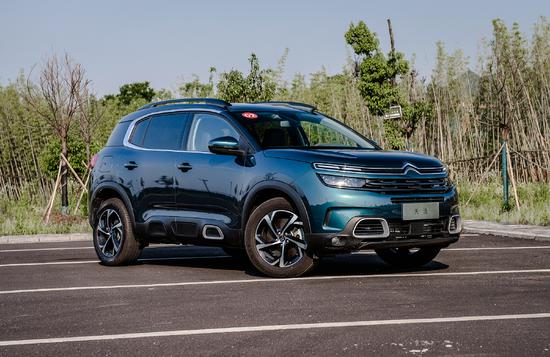 97万-21.17万 2020款雪铁龙天逸上市__凤凰网