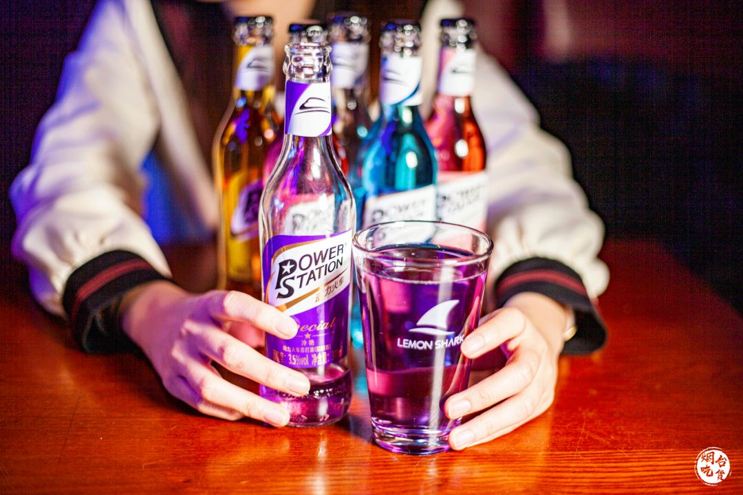 网红"啤酒超市"烟台也有了!365种精酿啤酒挑花眼!