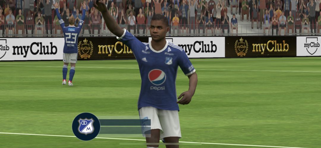 实况足球手游超漂亮的冷门队壳球衣队徽专题