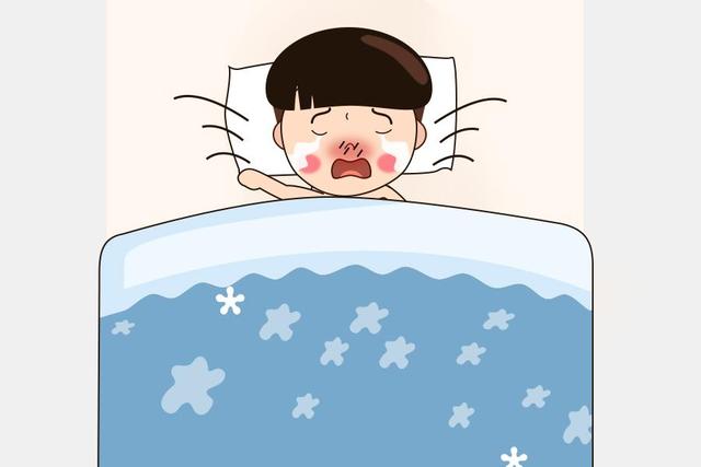 3个月内的婴儿较缺乏安全感,且刚入睡的20分钟左右处于浅睡眠,所以