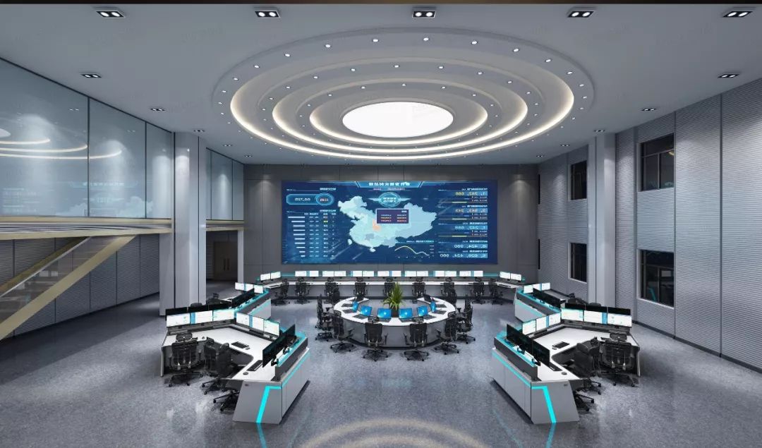 百科问答 | 监控中心的物品怎么规范摆放比较合适?__凤凰网