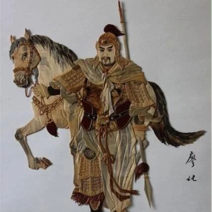 三国蜀将廖化真的那么平庸吗?_凤凰网