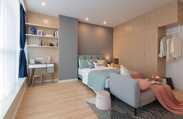 新派公寓发力成都开业旗舰店 为长租公寓行业注入信心