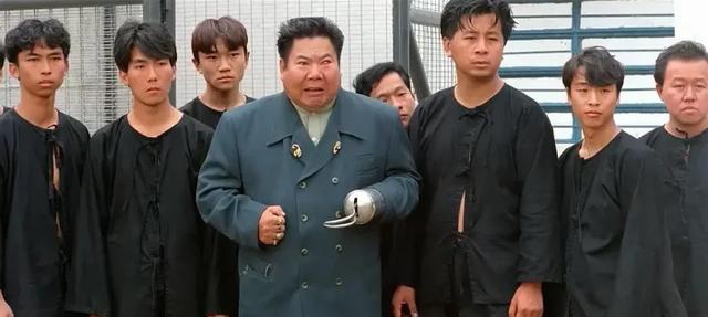 当初的《力王》可不止樊少皇一个明星__凤凰网