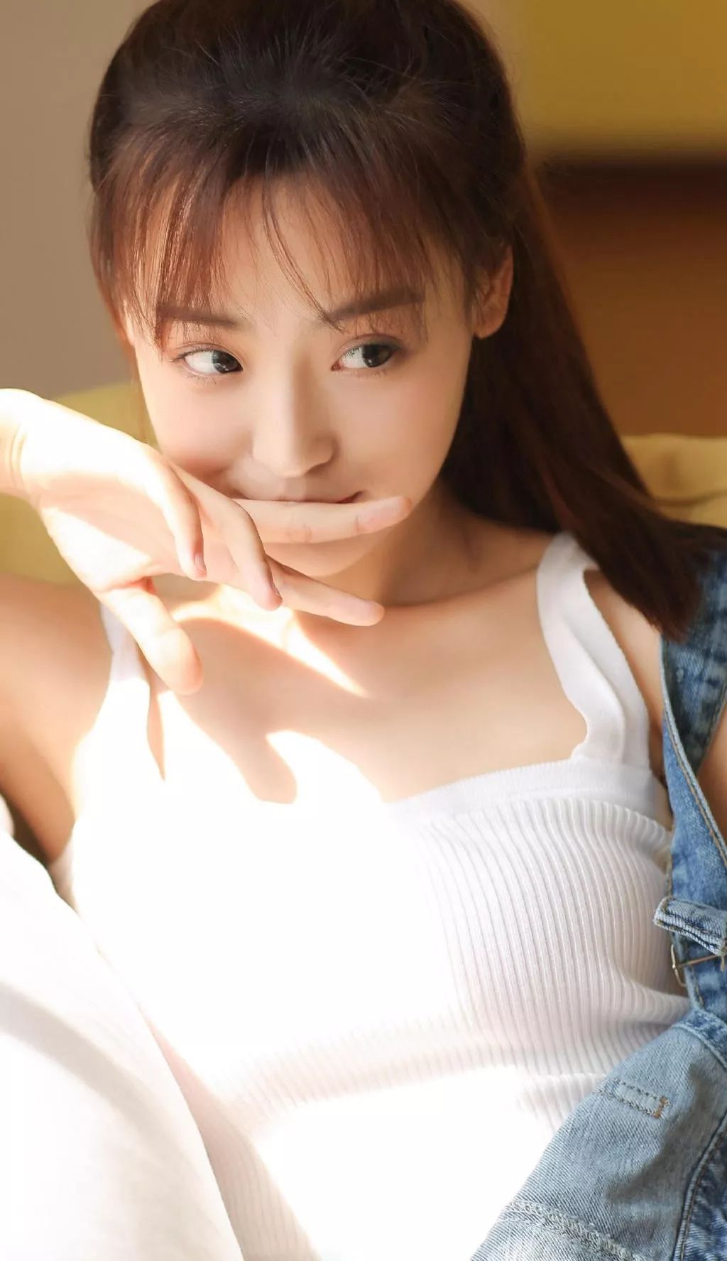 极品写真合集 奶油皮肤 丝般润滑