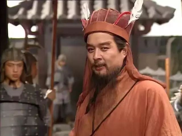 "草包将军"潘凤,为什么能成为上将?