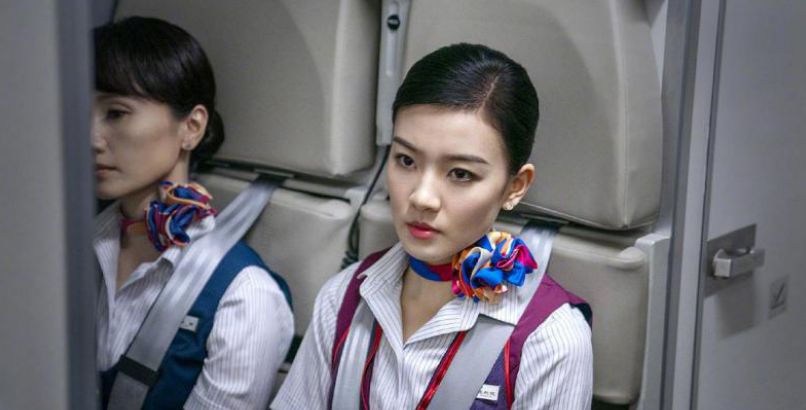 中国机长,值得一看