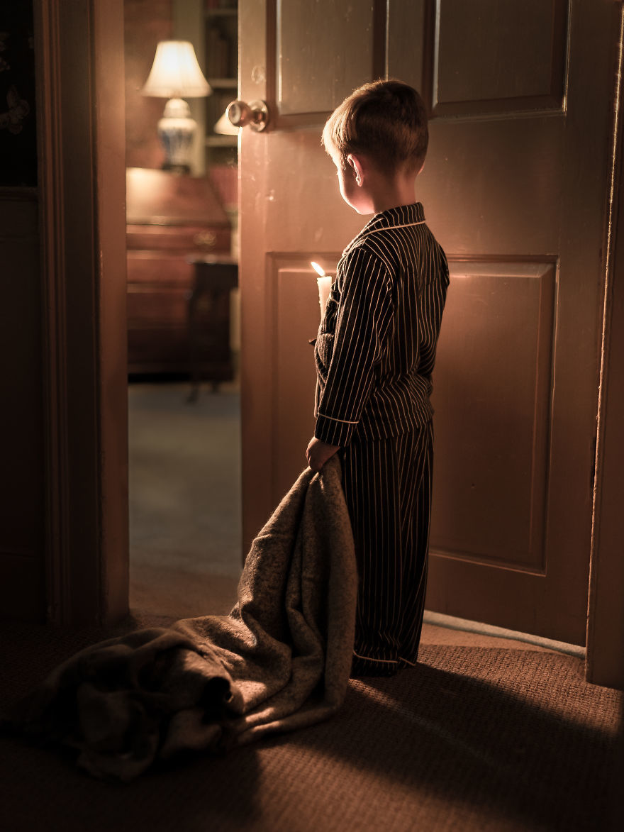 梦回童年,家中衣柜藏童趣——解析梦境中的小孩衣物 梦回童年,家中衣柜藏童趣——解析梦境中的小孩衣物