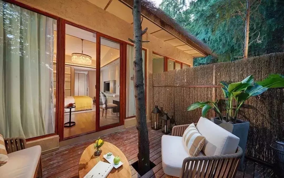 童话蘑菇屋,现实绿野仙踪,星空泡泡屋……江浙沪top8亲子打卡地