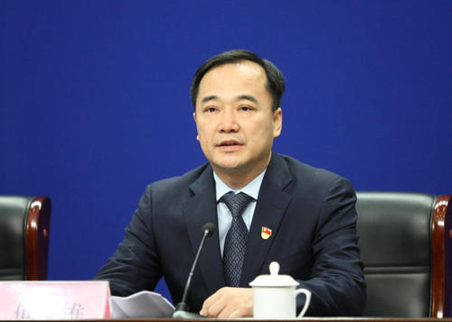 河南省发改委2020年投资2万亿推进8000个重大项目