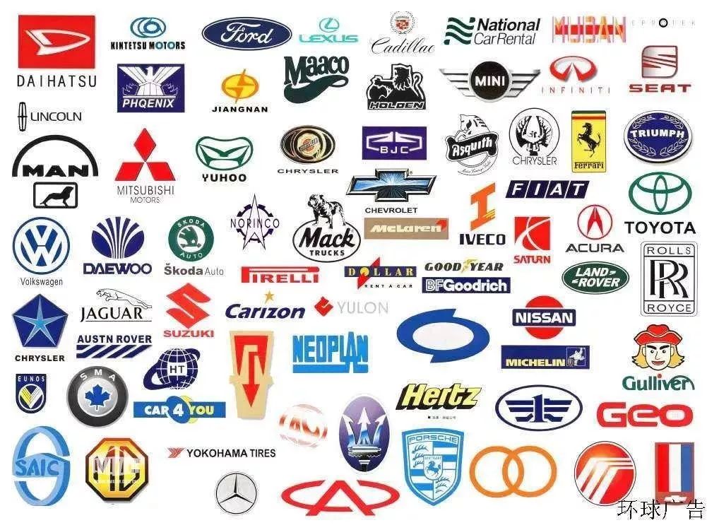 我们都喜欢汽车运动,尤其是越野车相关的项目,只要有活动就少不了商业