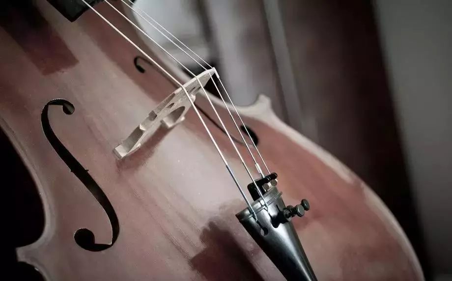 大提琴音柱的最佳位置图片