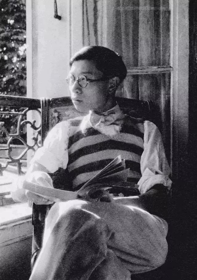 傅雷:被誉为最敢说真话的中国人,墓碑上这12字,是他一生的总结__凤凰网