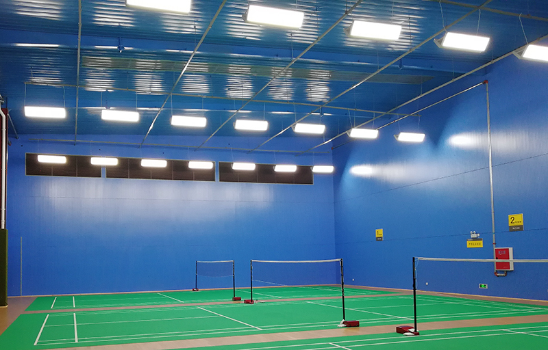 国羽能否在羽毛球世锦赛取得突破?led能否用作羽毛球馆专用灯?__凤凰
