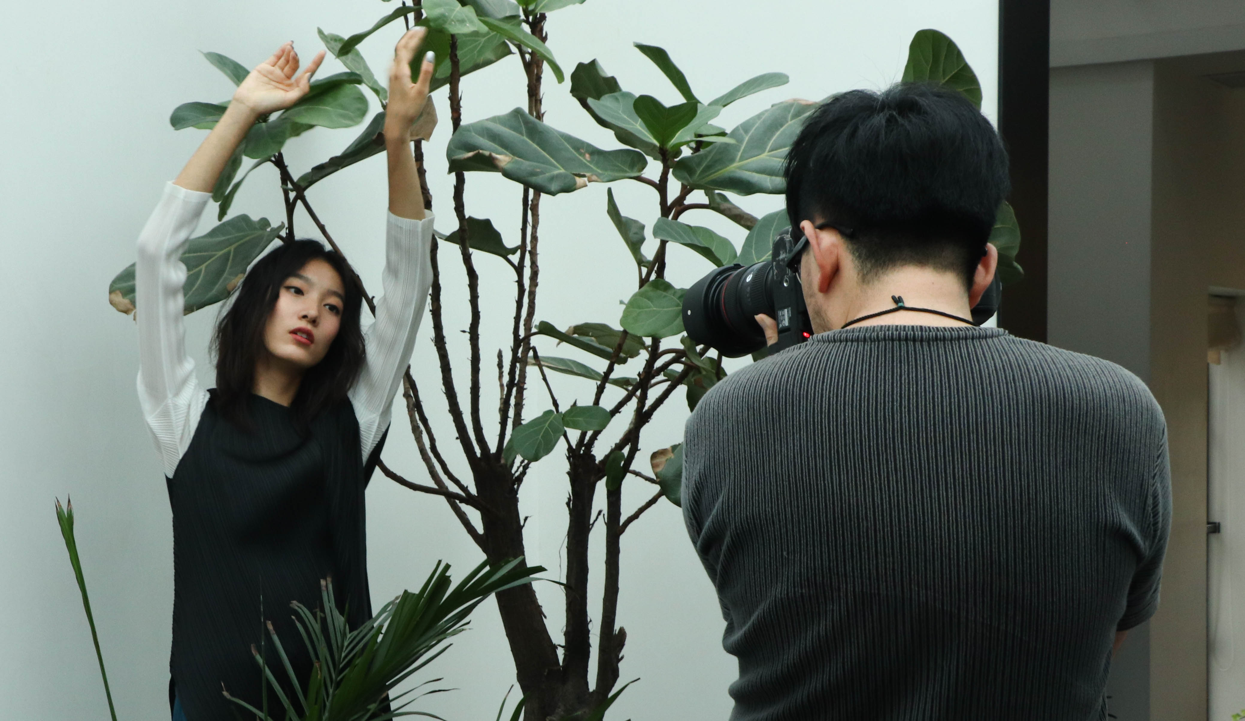 张晓彤:我想活出不一样的17岁│北京表情