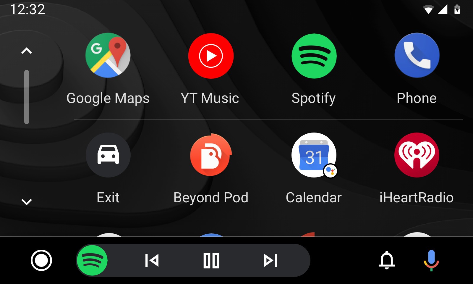 科技说丨正面pk:android auto vs apple carplay