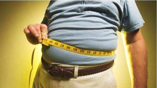 给大肚子群体的三个减肥建议__凤凰网