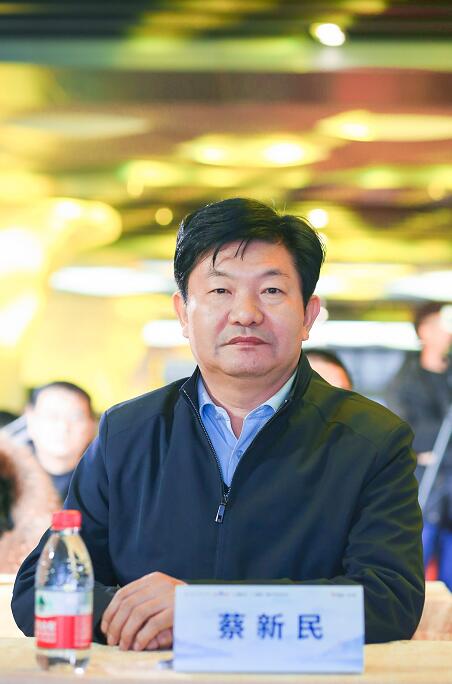 蔡新民河南省委网信办副主任蔡新民,郑州市委常委,宣传部长,副市长