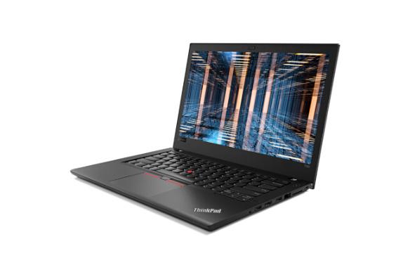 指点杆到防泼溅都还在,现在的thinkpad t还是当年的小黑吗?