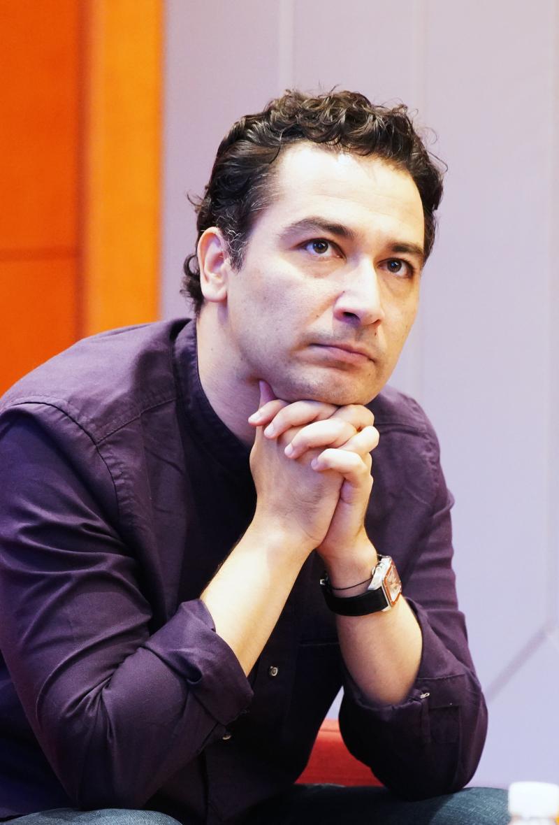 在维也纳度过"一半人生"的哥伦比亚人这样看上海__凤凰网