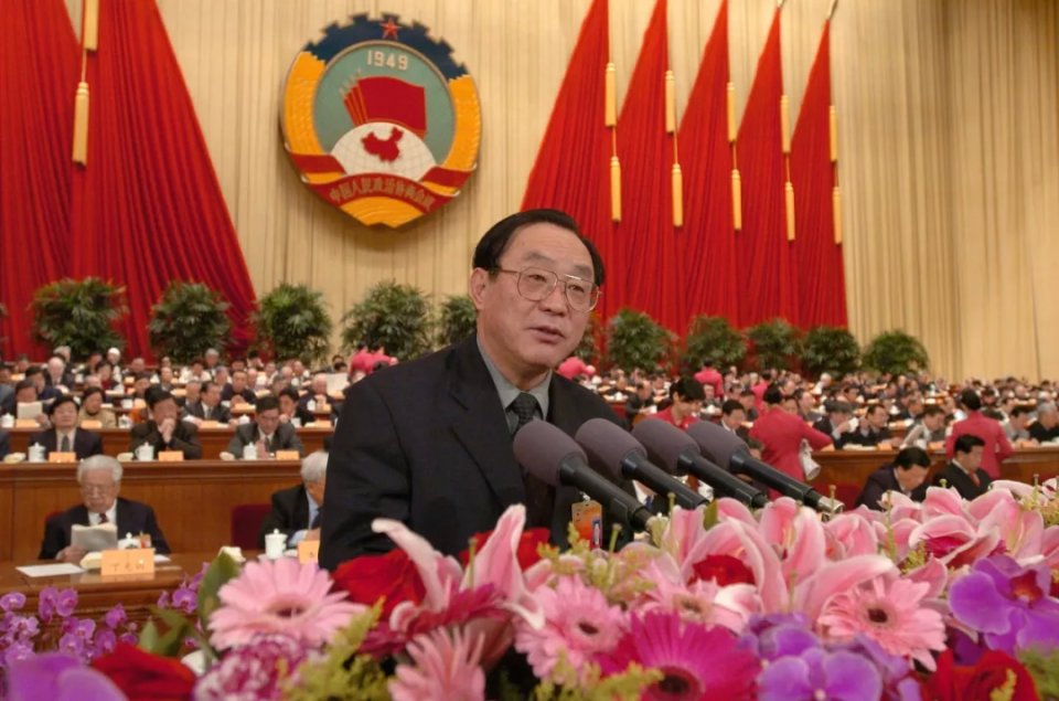 礼赞70年,致敬科学家 | 栾恩杰:中国探月工程的“守望者”__凤凰网
