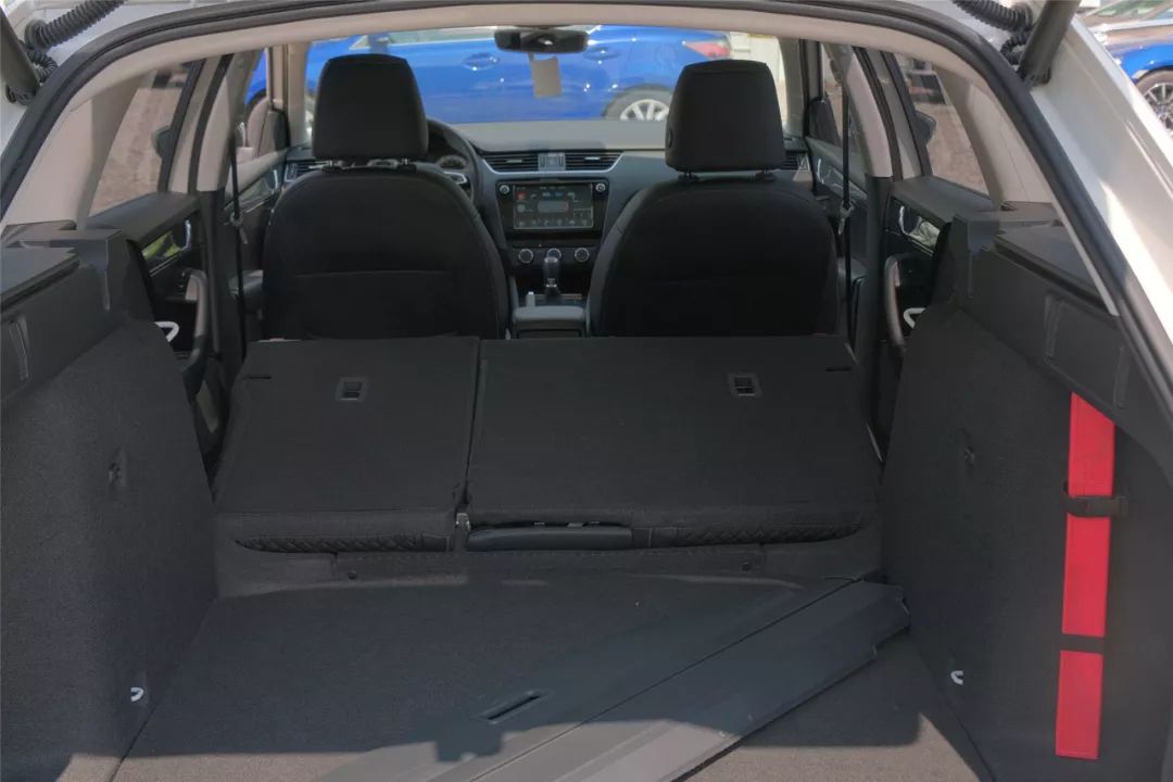 不仅是多个屁股多点空间,明锐旅行才是大众良心的体现