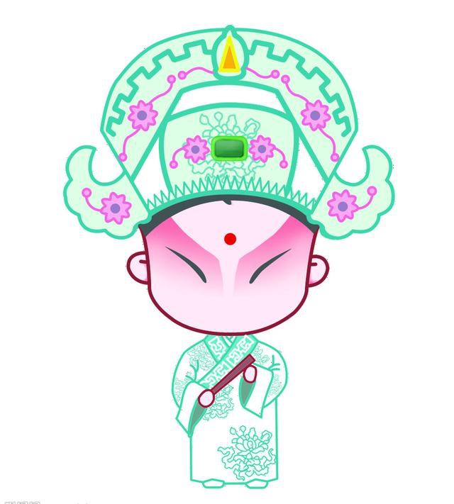 原来西门庆是这种人难怪