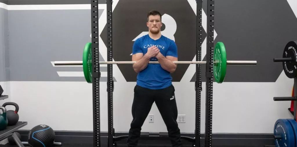 如何做泽奇深蹲