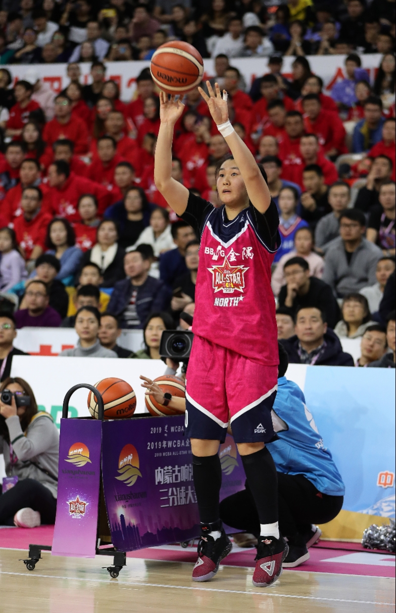 赞助商撤资曾四夺wcba总冠军的辽宁女篮或无缘新赛季联赛