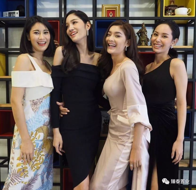 泰国的芭提雅每年都会举办变性皇后选美大赛miss tiffanys universe